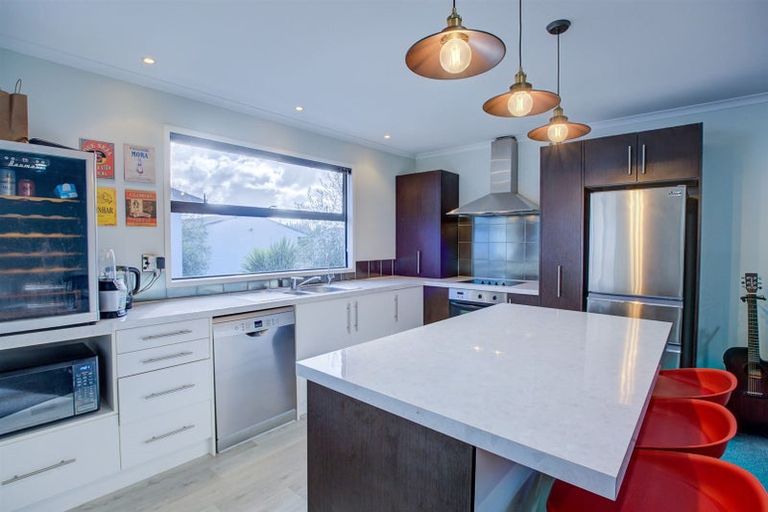 Photo of property in 44d Willoughby Street, Whitiora, Hamilton, 3200