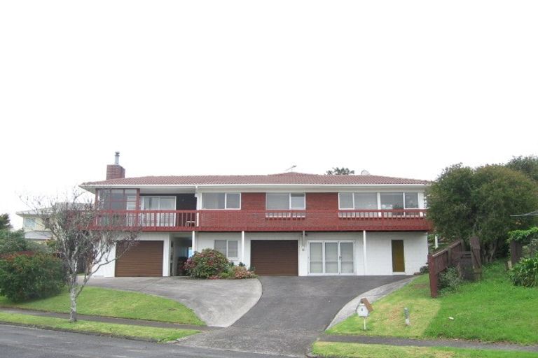 Photo of property in 3 Ellesmere Crescent, Pakuranga Heights, Auckland, 2010