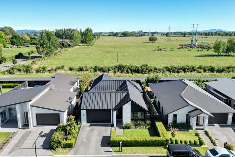 Photo of property in 34 Meachem Road, Chartwell, Hamilton, 3210