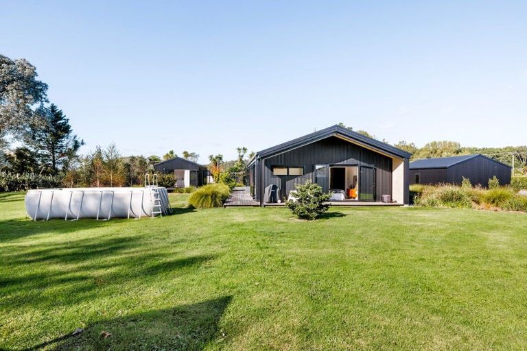 Photo of property in 140e Woodcock Road, Tamahere, Hamilton, 3283