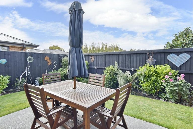 Photo of property in 15 Candy Crescent, Kaiapoi, 7630