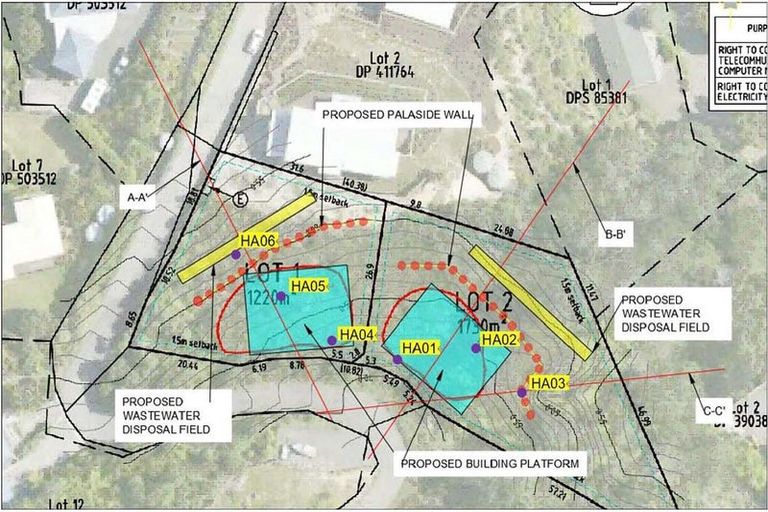 Photo of property in 15c Christine Terrace, Hahei, Whitianga, 3591