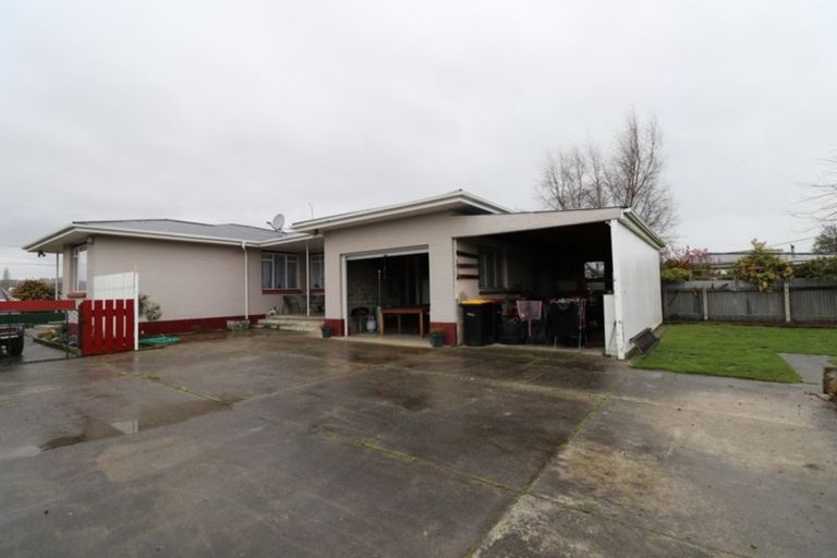 Photo of property in 50 Broughton Street, Gore, 9710