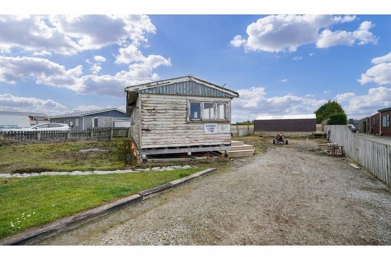 Photo of property in 138 Avon Road, Clifton, Invercargill, 9812