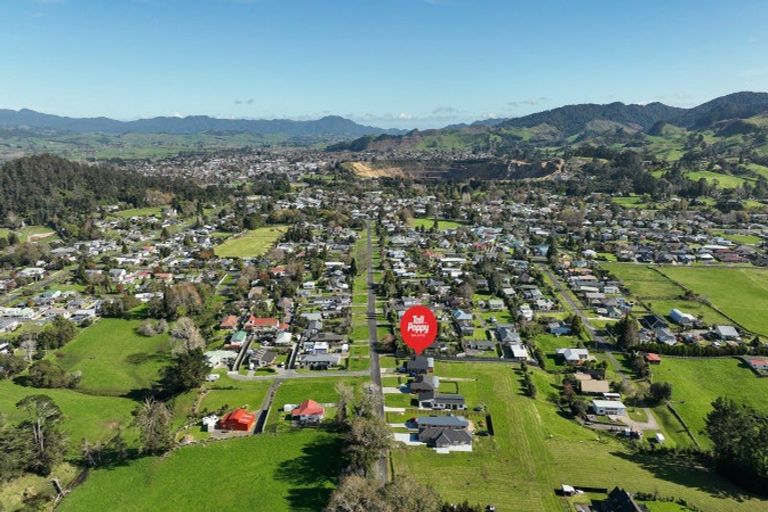 Photo of property in 51 Mataura Road, Waihi, 3610