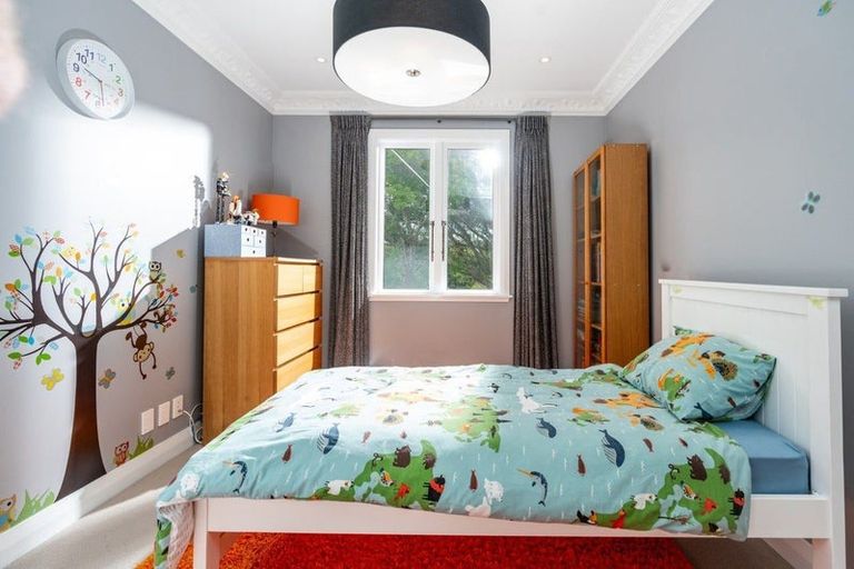 Photo of property in 37 Ponsonby Road, Karori, Wellington, 6012