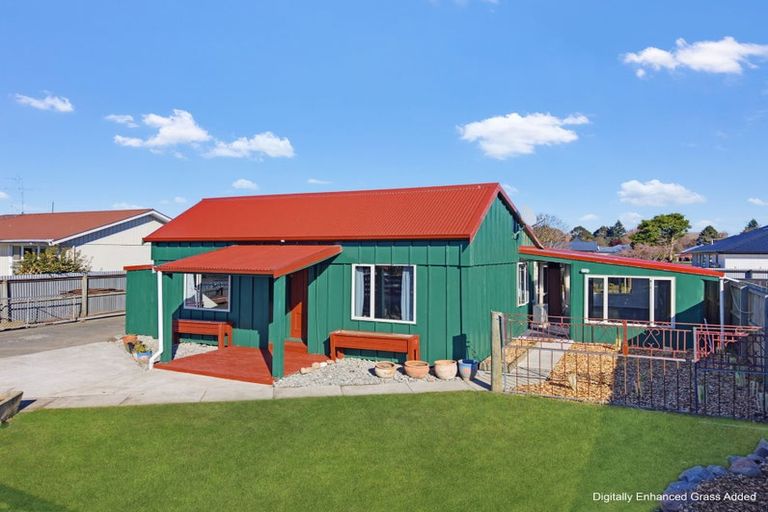 Photo of property in 230 Dobson Street, Hampstead, Ashburton, 7700