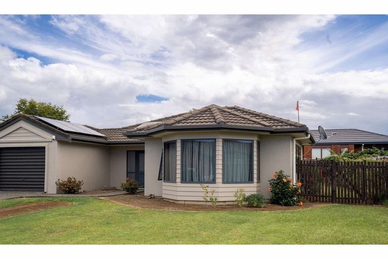 Photo of property in 21 Oakridge Drive, Kerikeri, 0230