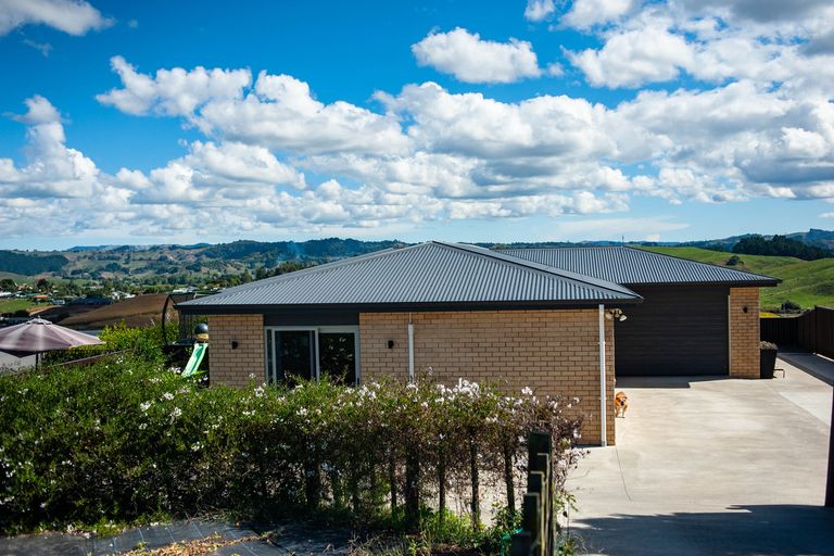 Photo of property in 6 Thomson Avenue, Otorohanga, 3900