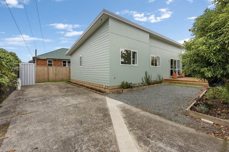 Photo of property in 25 Moonshine Road, Trentham, Upper Hutt, 5018