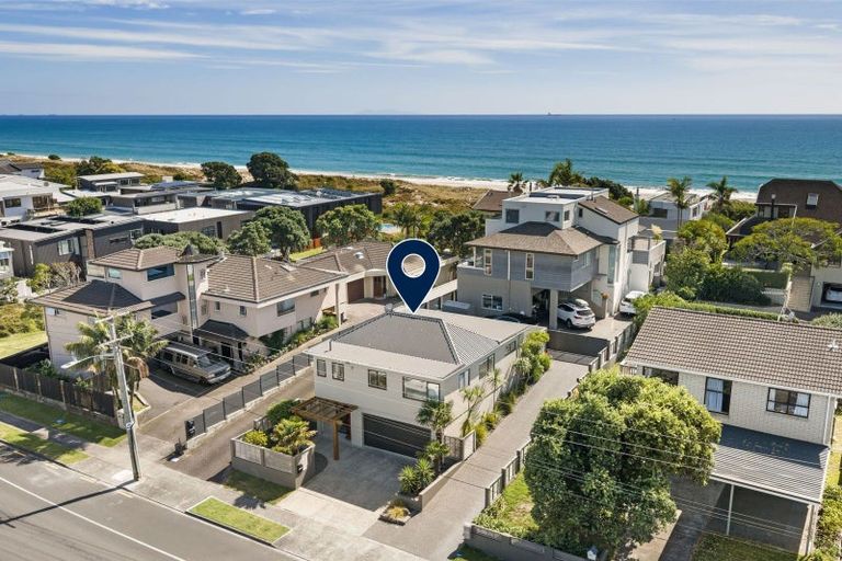 Photo of property in 325a Oceanbeach Road, Mount Maunganui, 3116
