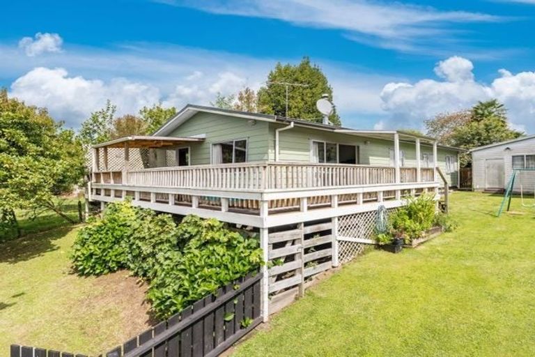 Photo of property in 132 Golf Road, Taumarunui, 3920