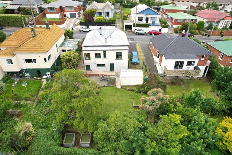 Photo of property in 15 Bernard Street, Kenmure, Dunedin, 9011