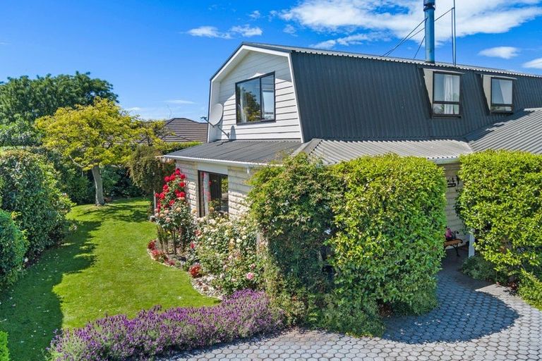 Photo of property in 141 Old Renwick Road, Springlands, Blenheim, 7272