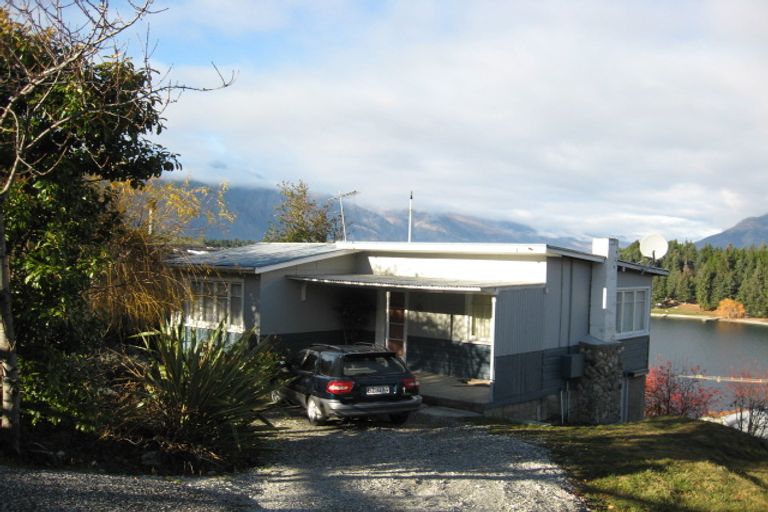 Photo of property in 107 Frankton Road, Queenstown, 9300
