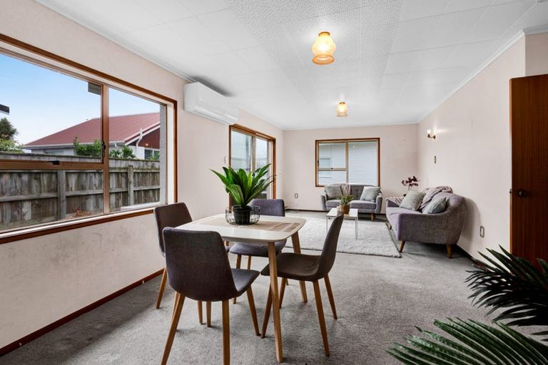 Photo of property in 2/41 Record Street, Fitzroy, New Plymouth, 4312