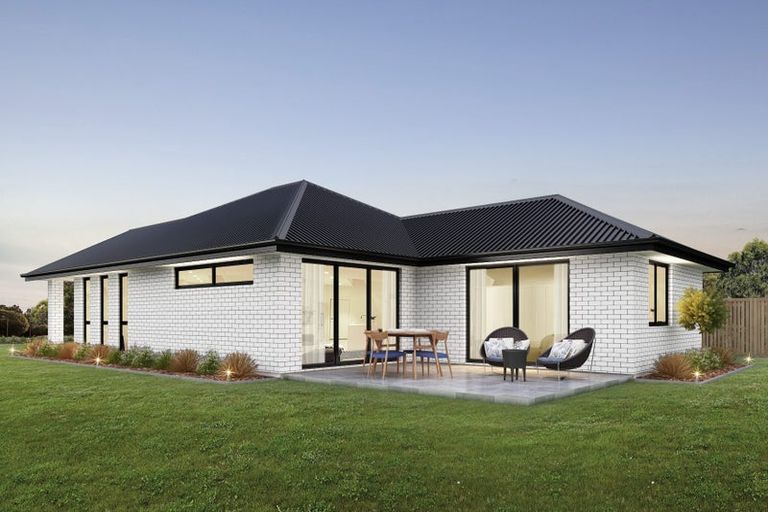 Photo of property in 6 Archibald Place, Halswell, 8025