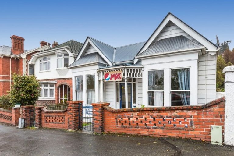 Photo of property in 307 Stuart Street, Dunedin Central, Dunedin, 9016