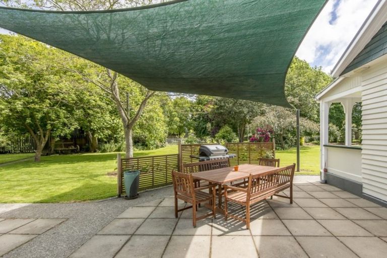 Photo of property in 121 Andersons Road, Leeston, 7682