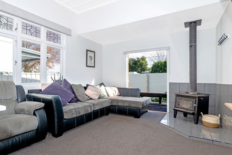 Photo of property in 6 Cook Street, Te Hapara, Gisborne, 4010