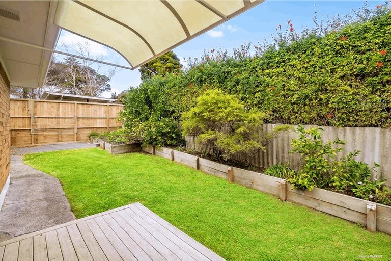 Photo of property in 4/4 Shackleton Road, Mount Eden, Auckland, 1024