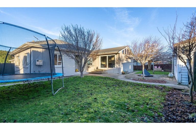 Photo of property in 8 Wilton Street, Windsor, Invercargill, 9810