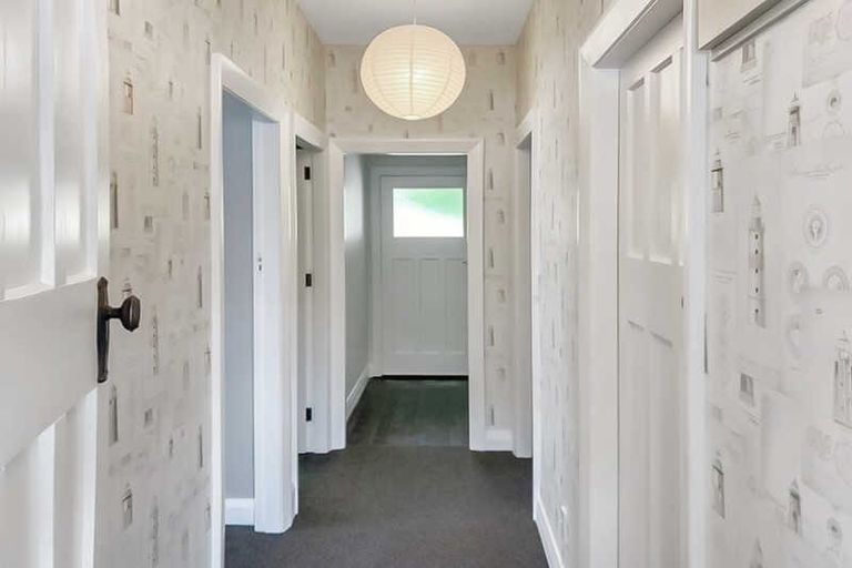 Photo of property in 20 Saint Davids Street, Lyttelton, 8082