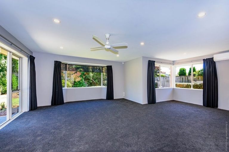 Photo of property in 18 Lowes Road, Rolleston, 7614