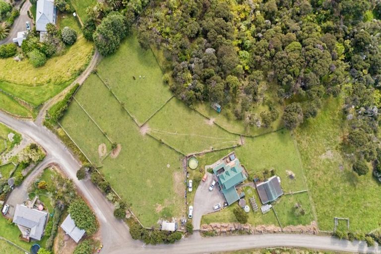 Photo of property in 360 Mclachlan Road, Kaukapakapa, Warkworth, 0984