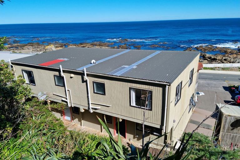 Photo of property in 8/410 The Esplanade, Island Bay, Wellington, 6023