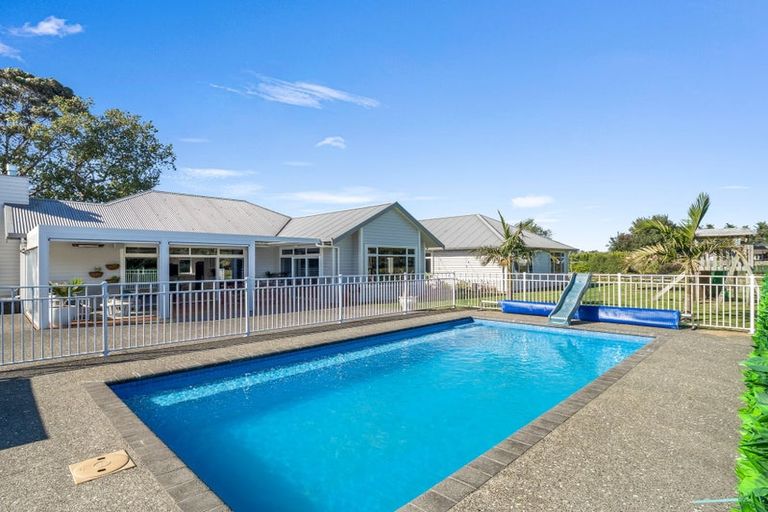 Photo of property in 240a Blueskin Road, Brunswick, Whanganui, 4571