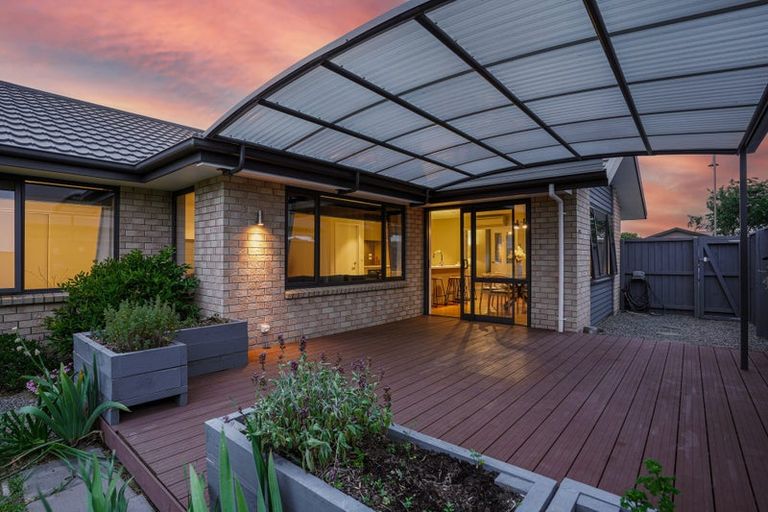 Photo of property in 29 Blackburn Street, Kaiapoi, 7630