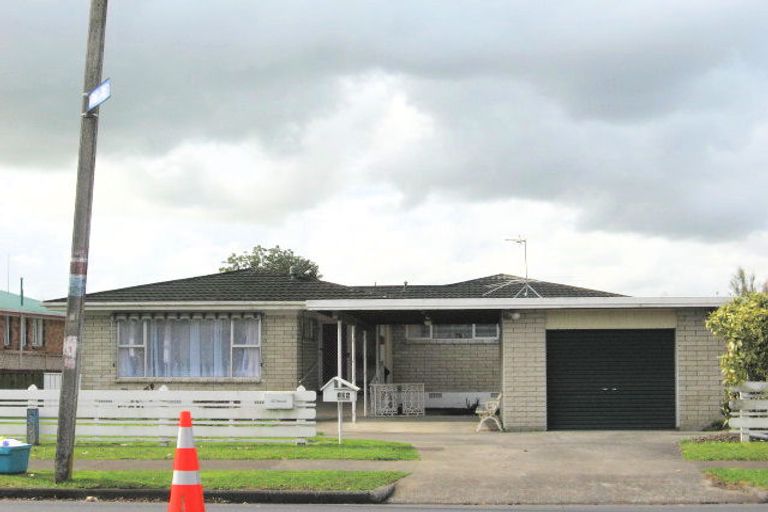 Photo of property in 134 Elliot Street, Pahurehure, Papakura, 2113