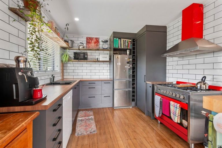 Photo of property in 412 Te Poi Road South, Te Poi, Matamata, 3473