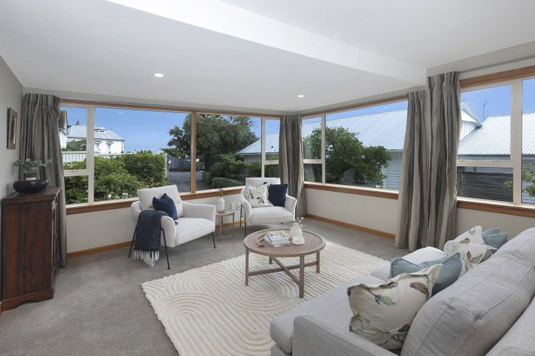 Photo of property in 5 Sulby Road, Cashmere, Christchurch, 8022