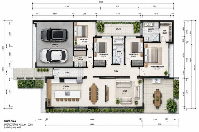 Photo of property in 44 Mccaw Road, Lincoln, 7608