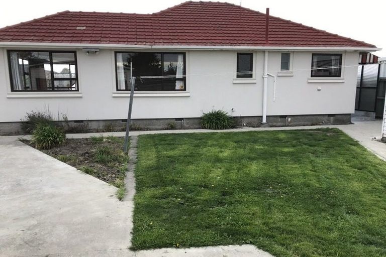 Photo of property in 13 Tinokore Street, Hei Hei, Christchurch, 8042