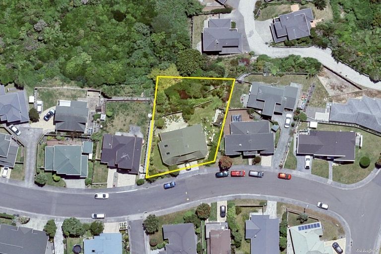 Photo of property in 8 Peppertree Lane, Woodridge, Wellington, 6037