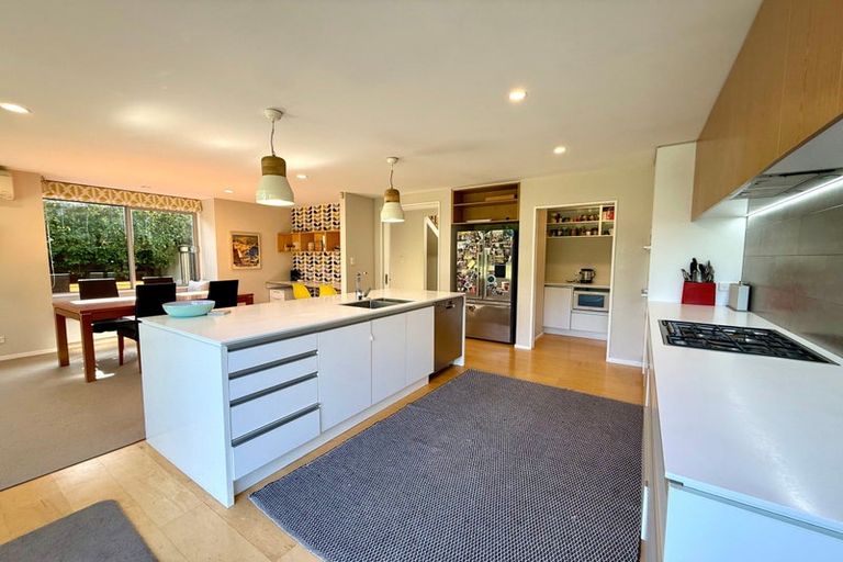 Photo of property in 177 Weston Road, St Albans, Christchurch, 8052