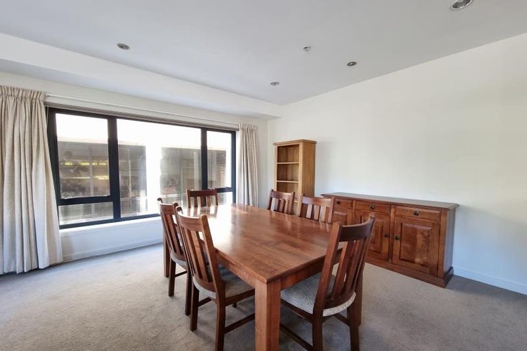 Photo of property in Kate Sheppard Apartments, 3a/42 Molesworth Street, Thorndon, Wellington, 6011