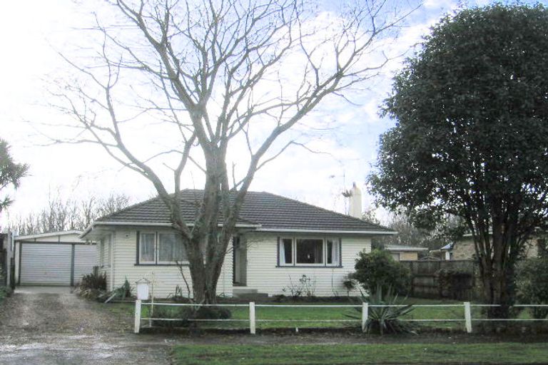 Photo of property in 77 Montgomery Crescent, Bader, Hamilton, 3206