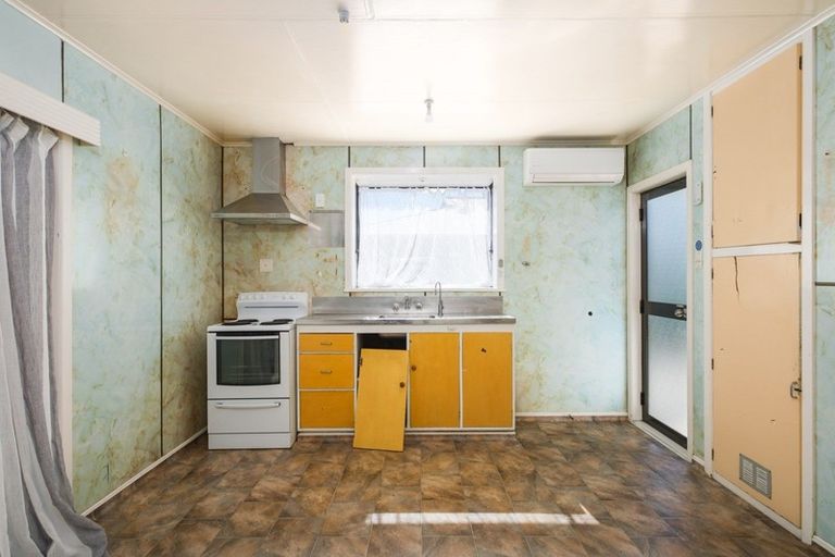 Photo of property in 27 Ropata Street, Kaiti, Gisborne, 4010