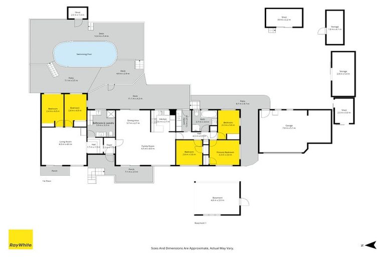 Photo of property in 46b Captain Scott Road, Glen Eden, Auckland, 0602