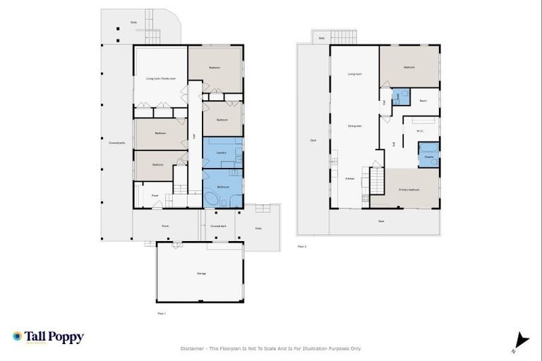 Photo of property in 152a Parklands Avenue, Bell Block, New Plymouth, 4312