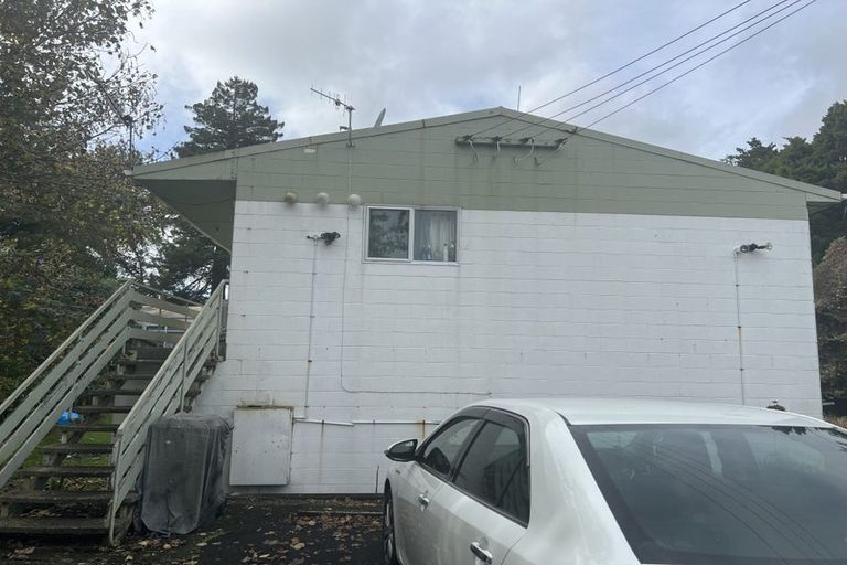 Photo of property in 56 Memorial Drive, Hamilton East, Hamilton, 3216