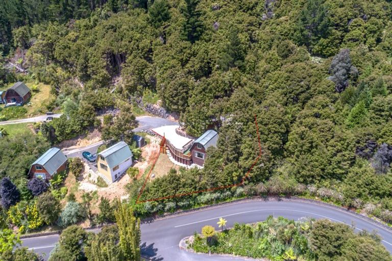 Photo of property in 10/600 Hikuai Settlement Road, Pauanui, Hikuai, 3579
