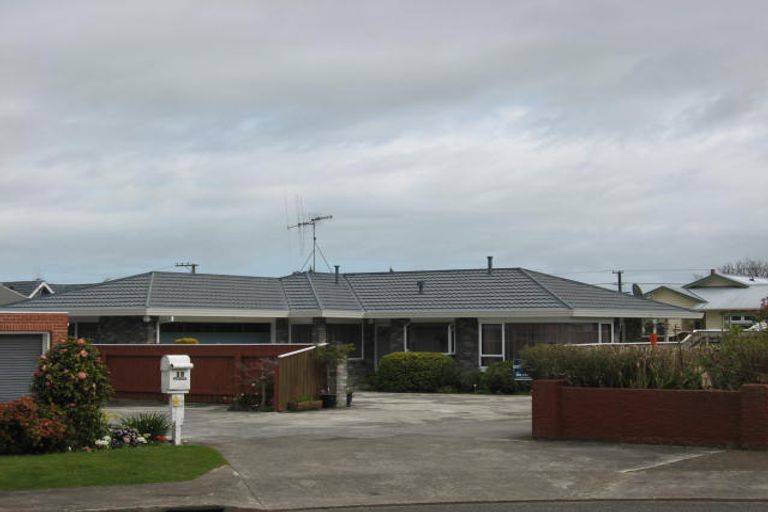 Photo of property in 31a Stanley Street, Levin, 5510