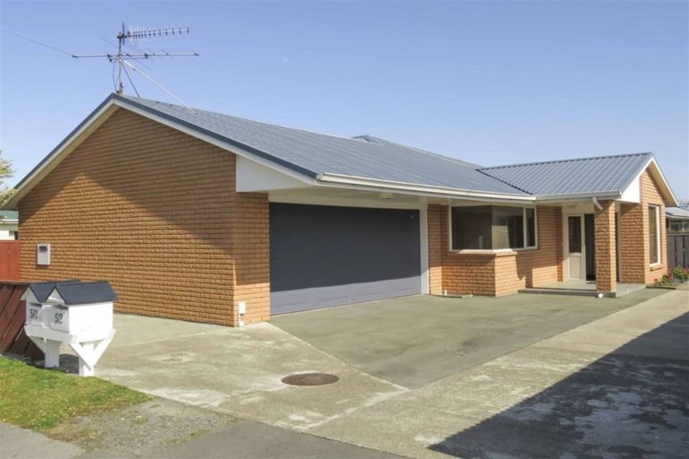 Photo of property in 50 Herriot Street, Richmond, Invercargill, 9810