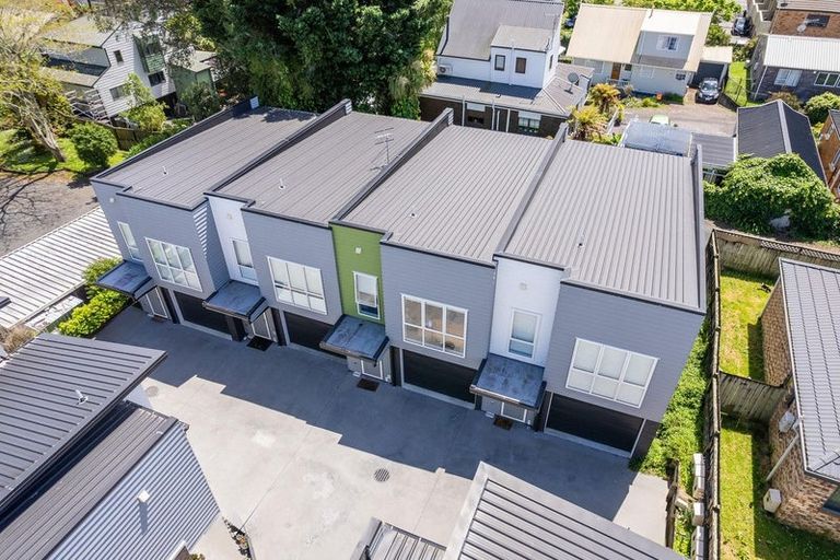 Photo of property in 6/167 Nixon Street, Hamilton East, Hamilton, 3216