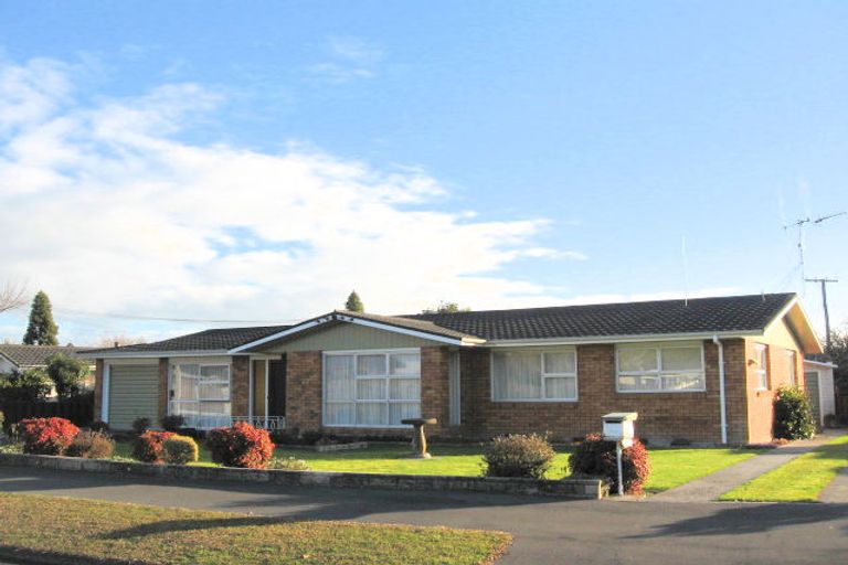 Photo of property in 44 Chesterman Road, Riverlea, Hamilton, 3216